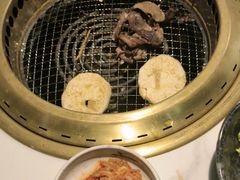 -炙城·韩式烤肉(南京东路店)