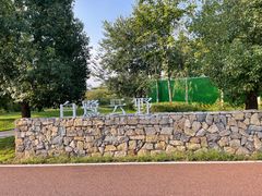 -白鹭湾湿地公园