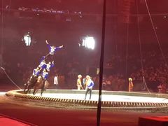 -梅赛德斯奔驰文化中心·停车场