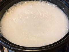 火锅粥-盈田盈粥庄(博山东路店)