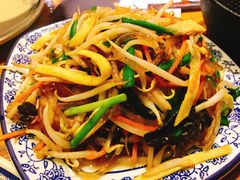 -满园烤鸭·春饼(太原街万达店)