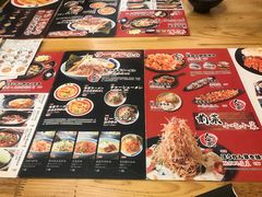 -雷门拉面·现熬骨汤(凯德来福士店)