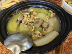 -南沙游艇会·大兵船餐厅