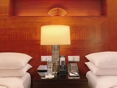 -上海明天广场JW万豪酒店