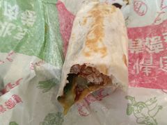 -肯德基(西安兴庆店)