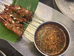 -Ameigo梅果·云贵川bistro(长宁来福士店)