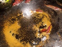 -XiaoJunGan Hotpot 钢管厂五区小郡肝火锅串串香