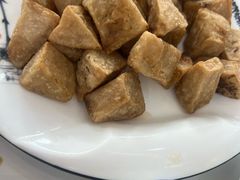 -张记荞面馆