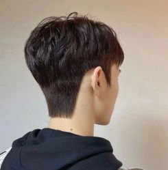 -H·Y HAIR SALON烫发·染发·造型