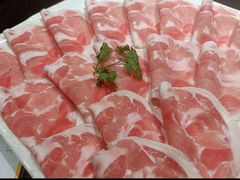 -宽板凳老灶火锅(台湾街店)
