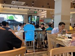 大堂-东山茶寮(新安店)