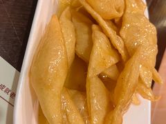 -老厨家(友谊路总店)