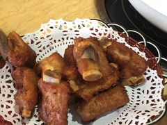 -龙泉人椰子鸡.糟粕醋.海南菜(三亚旗舰店)