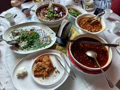 -红杏酒家·地道川菜(一品天下店)