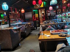 -望京一号·重庆江湖菜(工体店)
