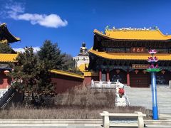 -六鼎山文化旅游区