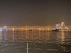 -武汉两江游览·夜游长江(汉口粤汉码头)