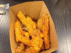 盐酥鸡大满贯-台湾逢甲夜食(天河店)