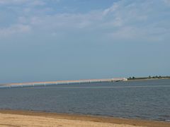 -白沙湾海滩