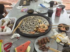 -仙螺岛海鲜自助餐厅(总店)