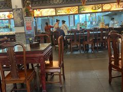 -四季春(美食街店)