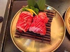 -西塔老太太泥炉烤肉(上海七宝领展广场店)