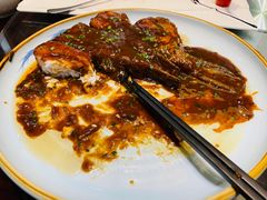 -老正兴菜馆(福州路店)