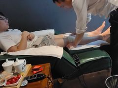 -玉清池3D影院足浴(温州大道店)