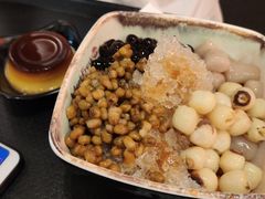 -鲜芋仙(观音桥大融城LG店)