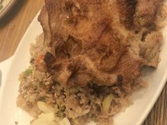 -玛格萝妮比萨屋(四平店)