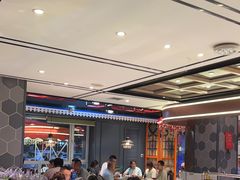 -通海俄式烧烤·俄罗斯大串(嵩山路店)