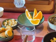 -邈墨茶馆(凤起路店)