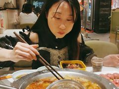 -古乐牛香鲜牛肉牛杂火锅(观前街店)