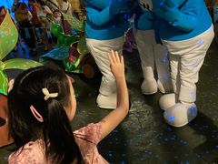 -蓝精灵乐园·世茂精灵之城主题乐园
