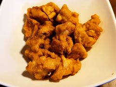 德堡鸡肉块-爱德堡西餐咖啡吧(北师大店)