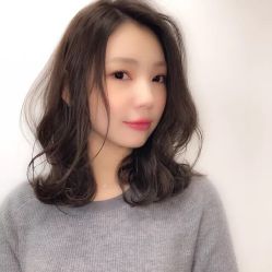 -GIRL STYLE 烫发·染发沙龙
