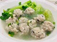 -龙的酒楼·手工早茶·顺德菜(近良路店)