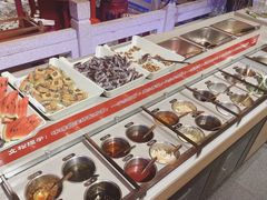 -袍家大院重庆火锅(文安路店)