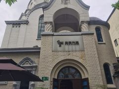 -思南书局·诗歌店