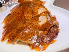 -小吊梨汤·北京菜·烤鸭(王府井银泰in88店)