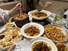 -炆火火·藕汤·湖北煨菜馆(销品茂店)