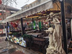 -天津意大利风情旅游区