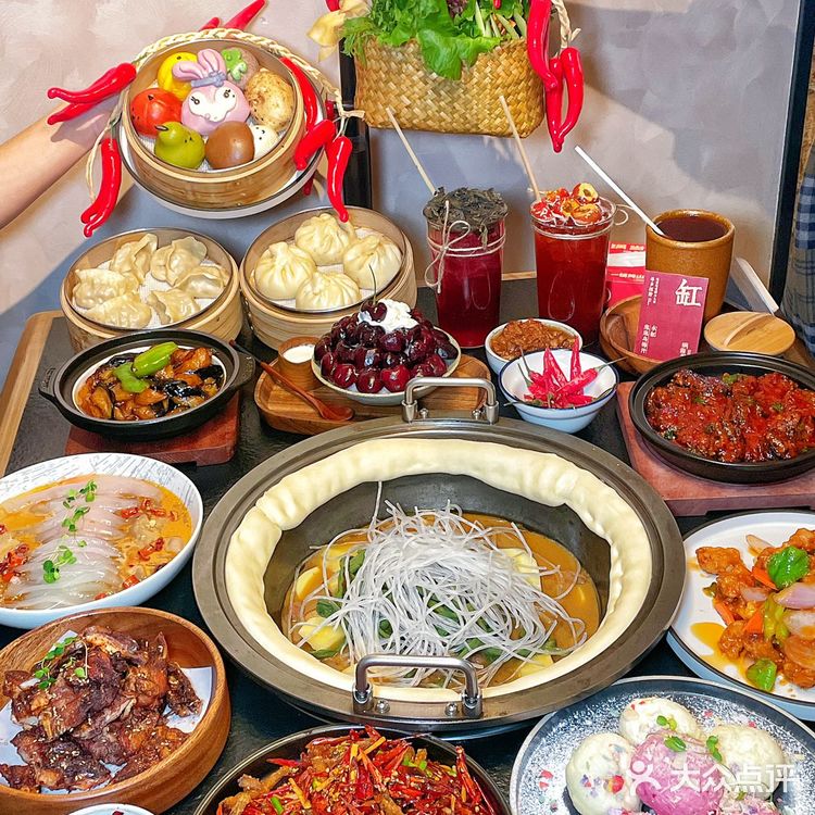 苏州新开的！Jellycat铁锅炖👍