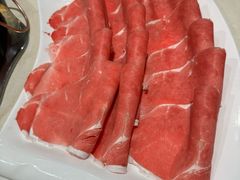 -阳坊胜利涮羊肉(阳坊总店)
