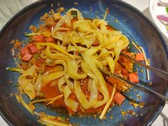 -阿里疆Alijiang·丝路美食·异域风情·清真(长楹天街店)