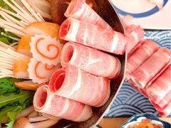 -牛匠和牛寿喜锅(西安总店)