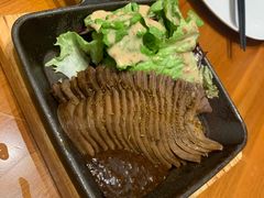 -hallch 好吃餐厅(全运村中央广场店)