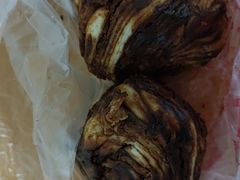 红糖麻酱花卷-宫门口馒头铺(创始人总店)