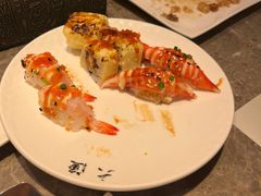 -大渔铁板烧(花园道店)