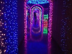-郑州梵高星空错觉艺术馆(大上海城旗舰店)